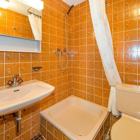 Chalet Das Versteck